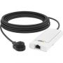 - AXIS NET CAMERA P1265 HDTV H.264 / DISCREET 0927-001