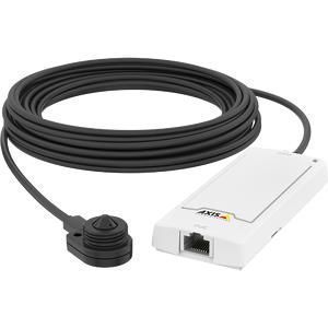 - AXIS NET CAMERA P1265 HDTV H.264 / DISCREET 0927-001
