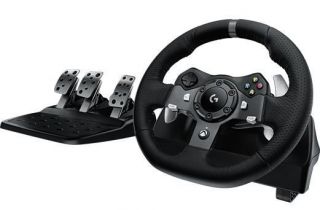 Logitech&nbsp;STEERING WHEEL G920 / 941-000123