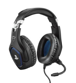 Trust&nbsp;HEADSET GXT 488 FORZE PS4 / 23530
