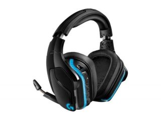 Logitech&nbsp;HEADSET GAMING G935 / 981-000744