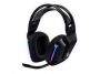 Logitech HEADSET GAMING G733 RGB WRL / BLACK 981-000864