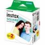 Fujifilm FILM INSTANT COLOR INSTAX / SQUARE GLOSSY 2X10PK