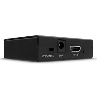 -&nbsp;LINDY I / O VIDEO SPLITTER HDMI 2PORT / 38158