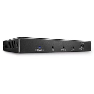 - LINDY I / O VIDEO SPLITTER HDMI 2PORT / 38235