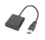 GEMBIRD I / O ADAPTER USB3 TO HDMI / A-USB3-HDMI-02