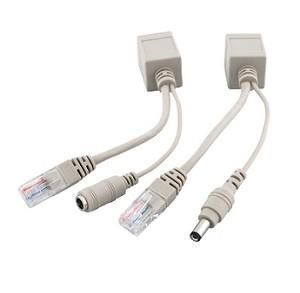 -&nbsp;GENWAY NET POE ADAPTER 12V / APOE