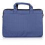 CANYON B-3 Fashion top loader Bag 
 Dark Blue zils