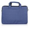 Aksesuāri datoru/planšetes CANYON B-3 Fashion top loader Bag 
 Dark Blue zils Barošanas bloks notebook