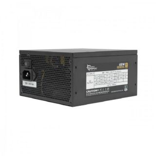 -&nbsp;White Shark GPSU-G650M General 650W 80+ GOLD Full Modular
