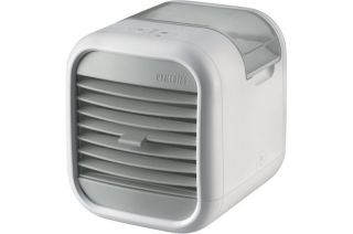 - Homedics PAC-25-EU2 Personal Space Cooler 2.0