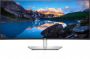 DELL LCD Monitor||U4021QW|40''|Business / Curved|Panel IPS|5120x2160|21:9|60Hz|Matte|5 ms|Swivel|Height adjustable|Tilt|210-AYJF