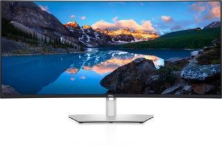 DELL LCD Monitor||U4021QW|40''|Business / Curved|Panel IPS|5120x2160|21:9|60Hz|Matte|5 ms|Swivel|Height adjustable|Tilt|210-AYJF