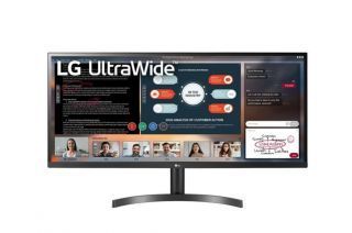 LG LCD Monitor||34''|21 : 9|Panel IPS|2560x1080|21:9|75Hz|Matte|5 ms|34WP500-B