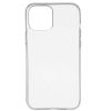 Aksesuāri Mob. & Vied. telefoniem - ILike Apple iPhone 13 Pro 6,1' Slim Case Transparent 