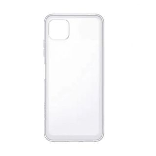 - Galaxy A22 5G Slim Case Transparent