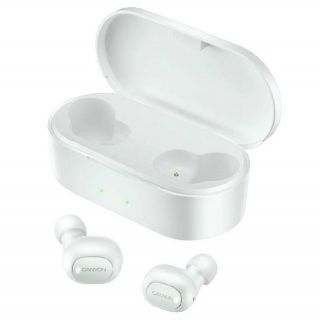 CANYON TWS-2 Bluetooth Sport Headset White
