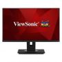 VIEWSONIC LCD Monitor||VG2456|24''|Panel IPS|1920x1080|16:9|Matte|15 ms|Speakers|Swivel|Pivot|Height adjustable|Tilt|Colour Black|VG2456