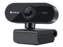 - Sandberg 133-97 USB Webcam Flex 1080P HD