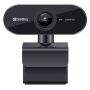 Sandberg 133-97 USB Webcam Flex 1080P HD