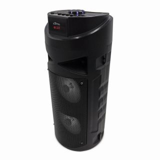 MEDIA-TECH MT3165 Partybox KEG BT