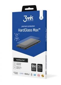 -&nbsp;3MK Apple iPhone 11 Hard Glass Max Privacy Black