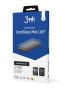 - 3MK Samsung Galaxy A22 5G Hard Glass Max Lite Black