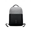 Аксессуары компютера/планшеты CANYON BP-9 Anti-Theft Backpack For 15.6''-17'' Laptop 
 Gray pelēks Кабели HDMI/DVI/VGA/USB/Audio/Video