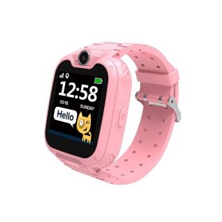 CANYON Kids Smartwatch Tony 2G KW-31 Pink rozā