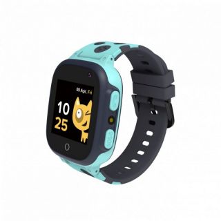 CANYON Kids Smartwatch Sandy 2G GPS KW-34 Blue zils