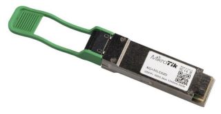MikroTik&nbsp;NET MODULE 100GBE QSFP28 / XQ+31LC02D