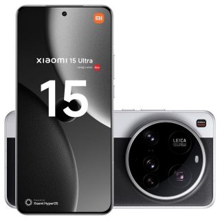 Xiaomi 15 Ultra 16 / 512GB Silver