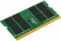 Kingston NB MEMORY 32GB PC25600 DDR4 / SO KVR32S22D8 / 32