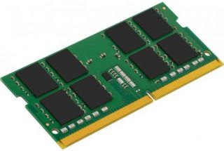 Kingston&nbsp;NB MEMORY 32GB PC25600 DDR4 / SO KVR32S22D8 / 32