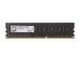 - G.Skill MEMORY DIMM 4GB PC12800 DDR3 / F3-1600C11S-4GNT
