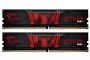 - G.Skill MEMORY DIMM 16GB PC24000 DDR4 / K2 F4-3000C16D-16GISB