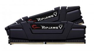 -&nbsp;G.Skill MEMORY DIMM 32GB PC25600 DDR4 / K2 F4-3200C16D-32GVK