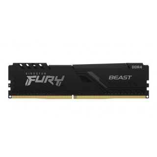 Kingston&nbsp;MEMORY DIMM 16GB PC25600 DDR4 / KF432C16BB1 / 16