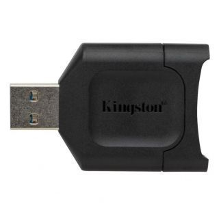 Kingston MEMORY READER FLASH USB3.2 / MLP