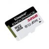Aksesuāri datoru/planšetes Kingston MEMORY MICRO SDHC 32GB UHS-I / SDCE / 32GB 
