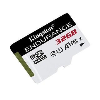Kingston MEMORY MICRO SDHC 32GB UHS-I / SDCE / 32GB