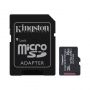 Kingston MEMORY MICRO SDHC 16GB UHS-I / W / A SDCIT2 / 16GB