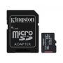 Kingston MEMORY MICRO SDHC 32GB UHS-I / W / A SDCIT2 / 32GB