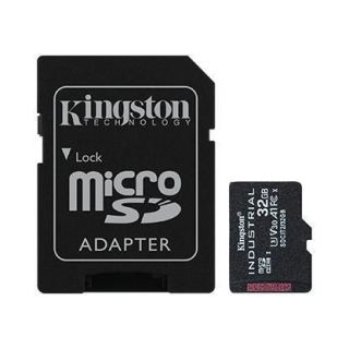 Kingston&nbsp;MEMORY MICRO SDHC 32GB UHS-I / W / A SDCIT2 / 32GB