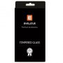 Evelatus IPhone 13 mini 0.33 Privacy Flat Clear Glass Japan Glue Anti-Static