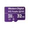 Aksesuāri datoru/planšetes - Western Digital 
 
 MEMORY MICRO SDHC 32GB UHS-I / WDD032G1P0C WDC 