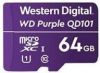 Аксессуары компютера/планшеты - Western Digital 
 
 MEMORY MICRO SDXC 64GB UHS-I / WDD064G1P0C WDC Cумки для ноутбуков