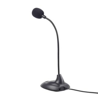 GEMBIRD&nbsp;MICROPHONE DESKTOP / MIC-205