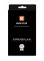 Evelatus iPhone X / XS / 11 Pro Privacy 2.5D Silk Full Cover Japan Glue Anti-Static