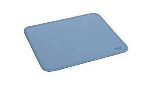 Logitech&nbsp;MOUSE PAD STUDIO / BLUE GREY 956-000051